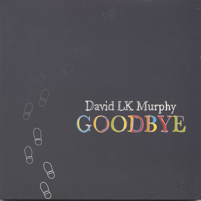Goodbye cover