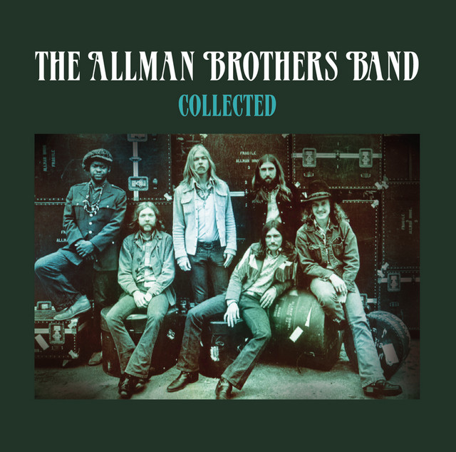 Can't Lose What You Never Had - song and lyrics by Allman Brothers