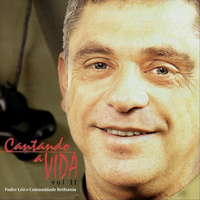 A Caminhada – música e letra de Padre Léo, Monsenhor Jonas Abib | Spotify
