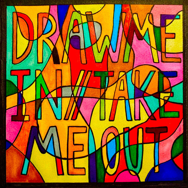 Draw me in take me out song and lyrics by circadia spotify