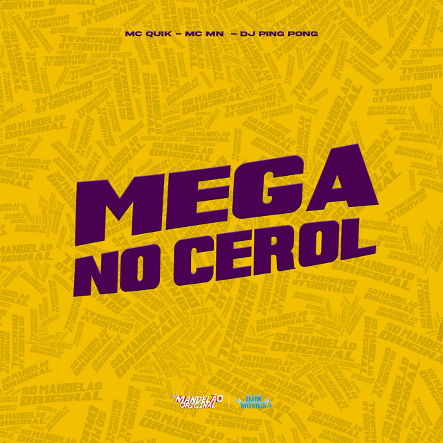 Mega no Cerol