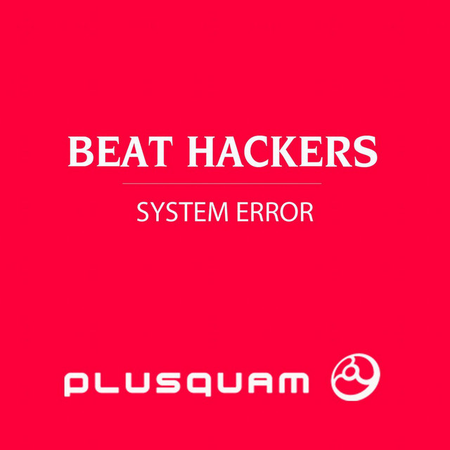 System Error cover art