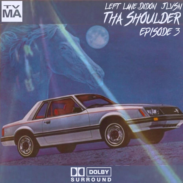 Tha Shoulder: Episode 3 cover art
