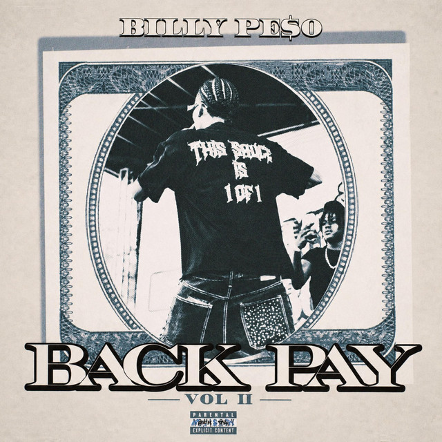 El Mas Grande cover art