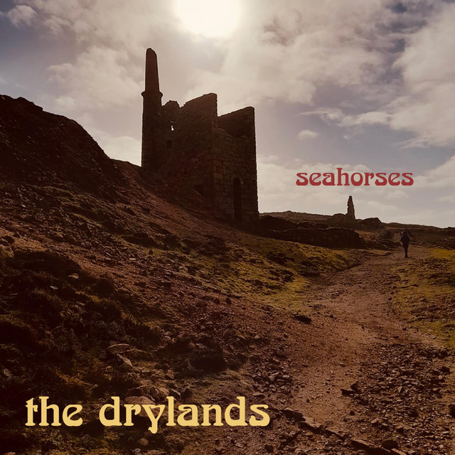 the drylands (single)