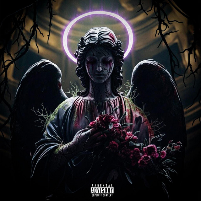 DESDE QUE YA NO ESTÁS cover art