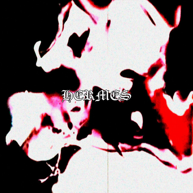 Hermes cover art