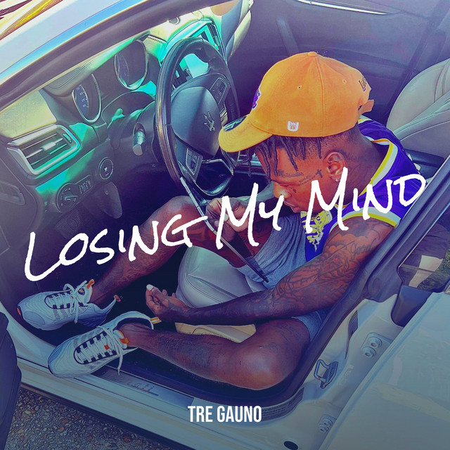 Losing My Mind