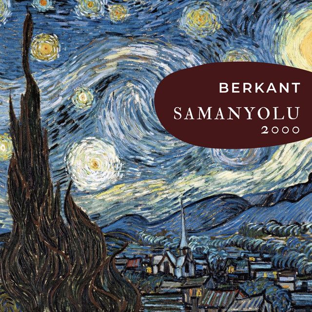 Samanyolu 2000 cover