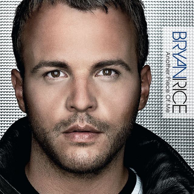 Another Piece of Me cover art