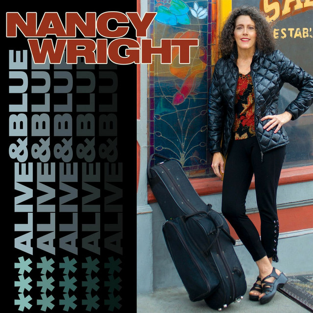 Nancy Wright
