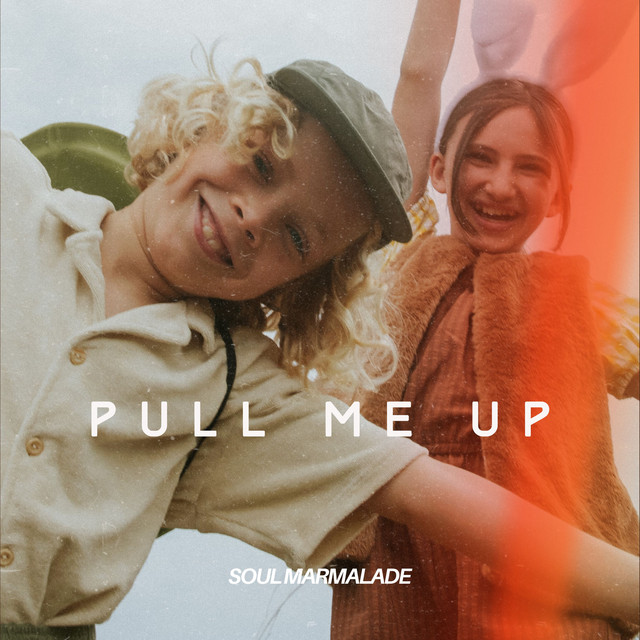 Pull Me Up