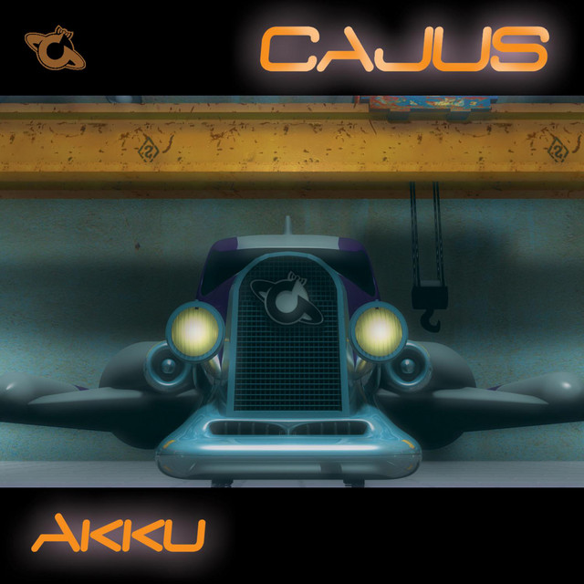 Akku cover