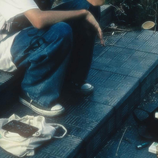 undefined album image