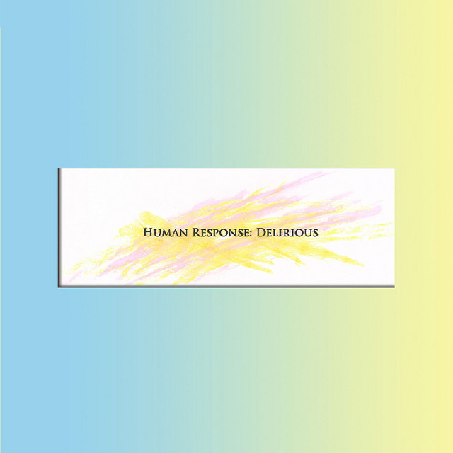 Delirious cover