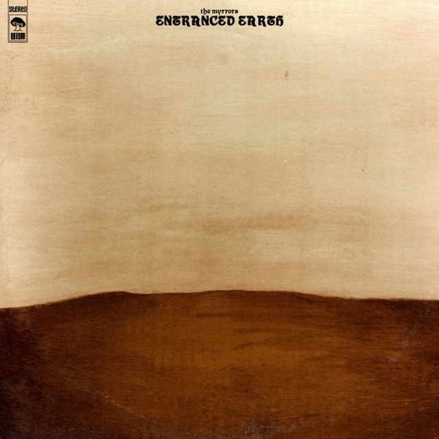 Entranced Earth cover art