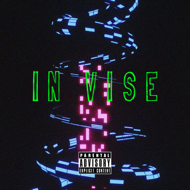 In Vise cover art