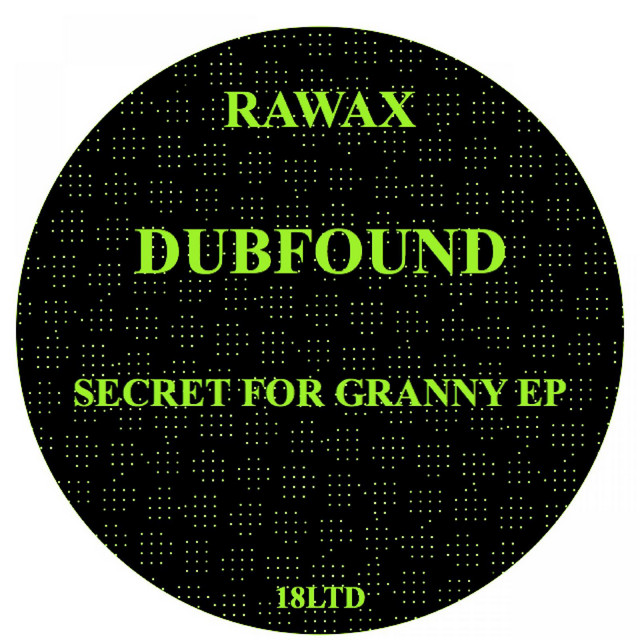 Secret For Granny cover art