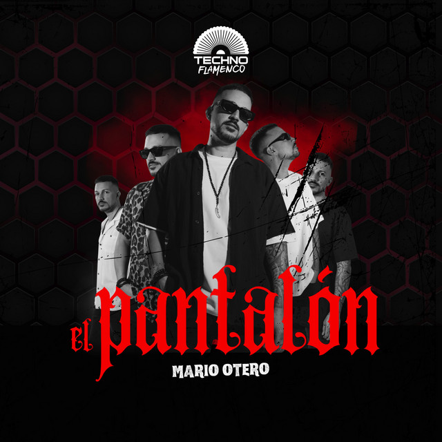 El Pantalón