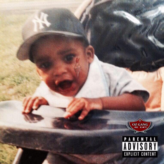 War on Drugs cover art