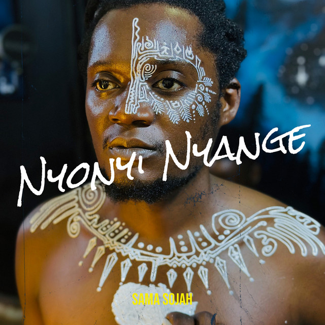 Nyonyi Nyange