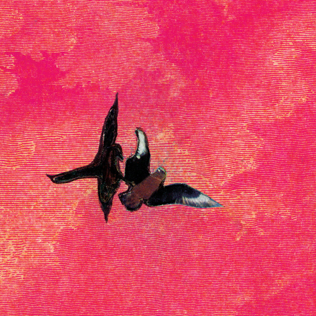 En La Orilla cover art