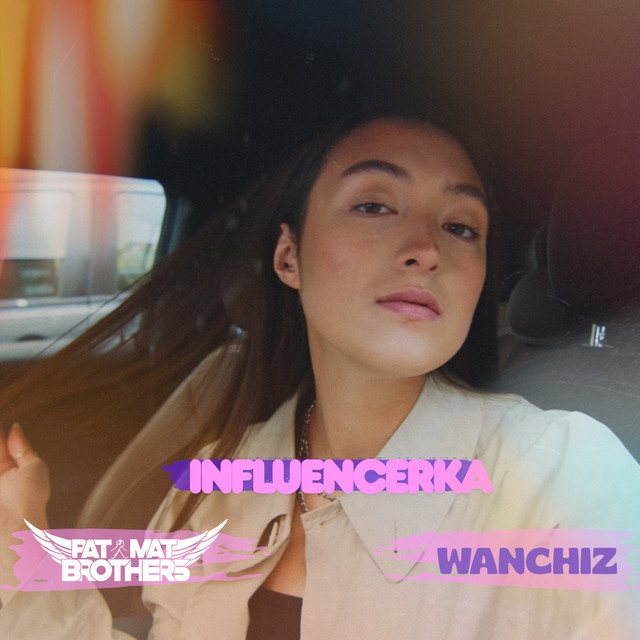 INFLUENCERKA