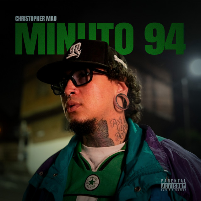 Minuto 94