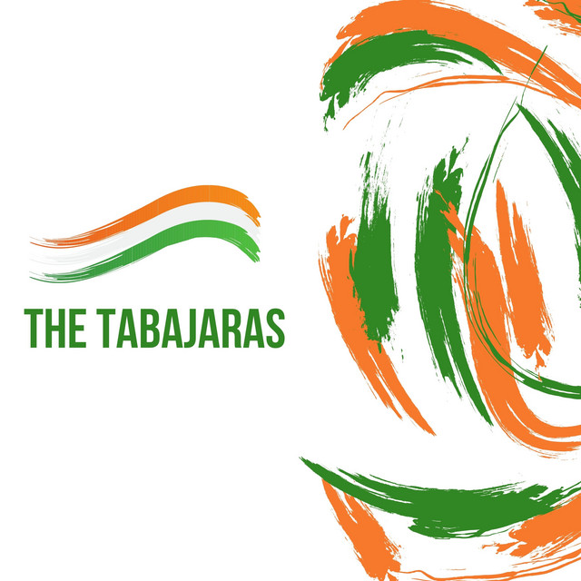 The Tabajaras cover art
