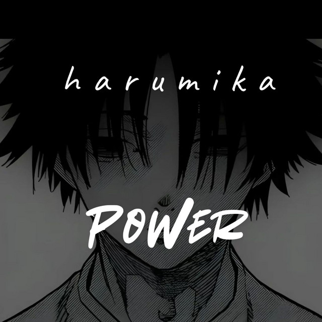 POWER - Single by HARUMIKA | Spotify