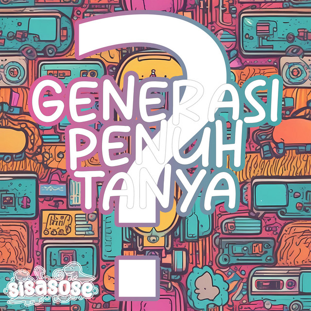 Generasi Penuh Tanya cover art