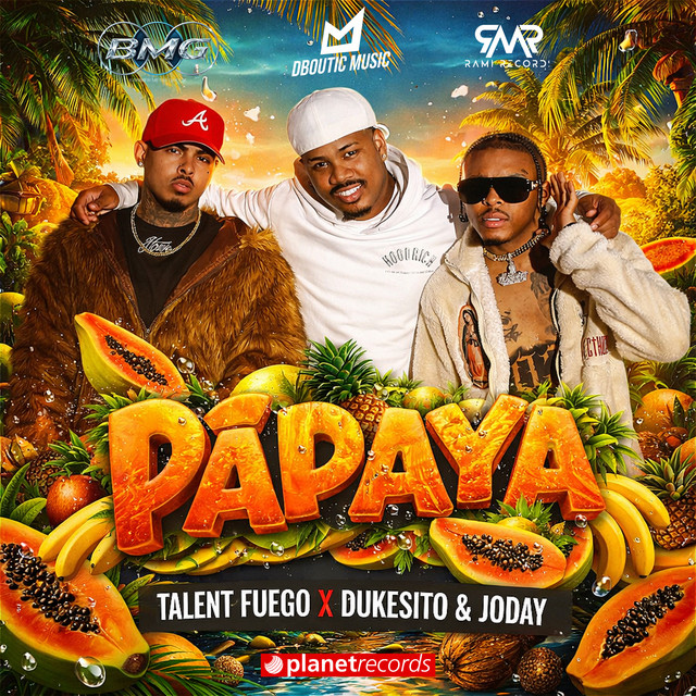 Papaya