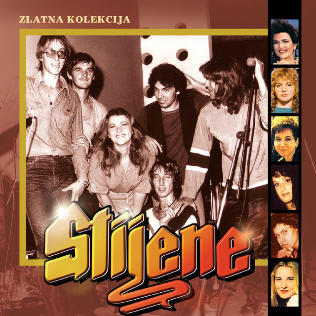 Zlatna Kolekcija cover art