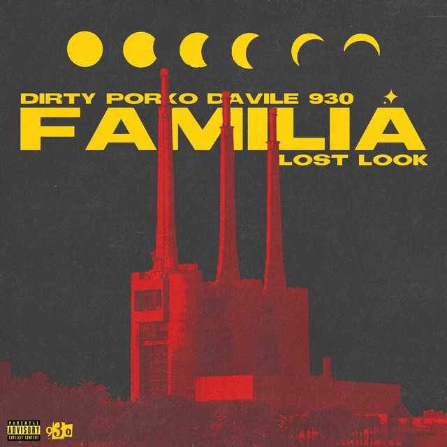 Familia (Lost Look)