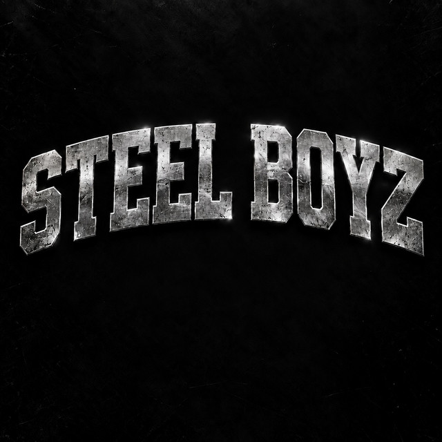 Steel Boyz cover