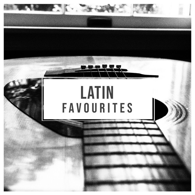 その他 Latin Favorites [CD] Latin Favourites - Compilation by Various Artists | Spotify