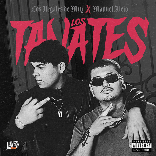 Los Tanates