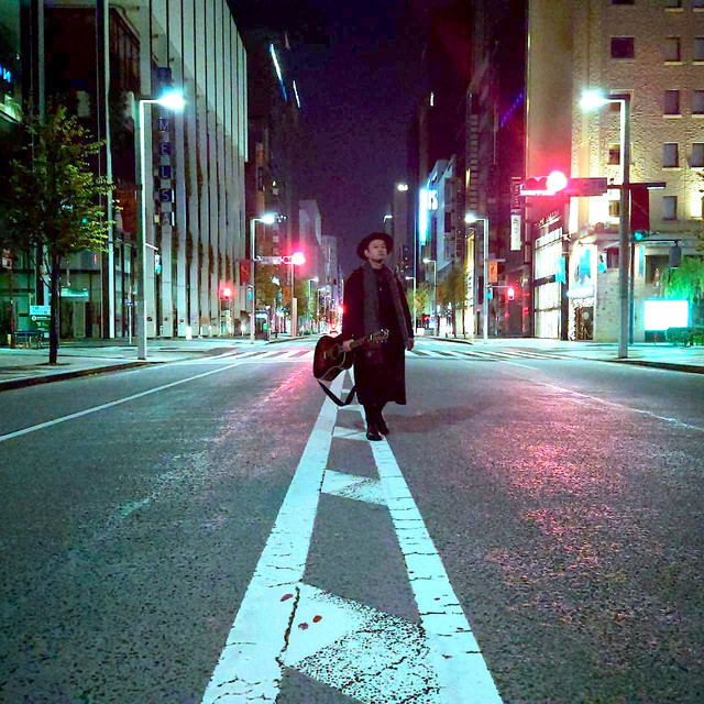 朝が来たら cover art