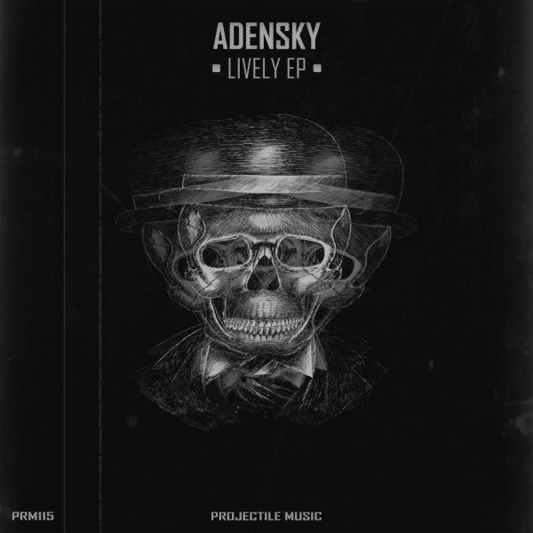 Lively - Original Mix cover art