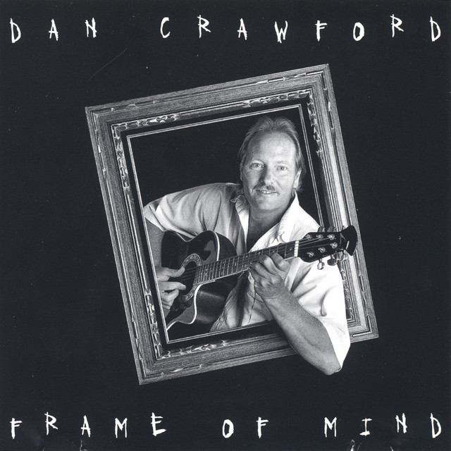 Dan Crawford
