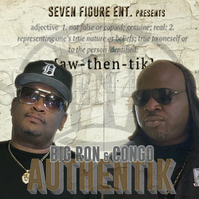 Big Ron | Spotify