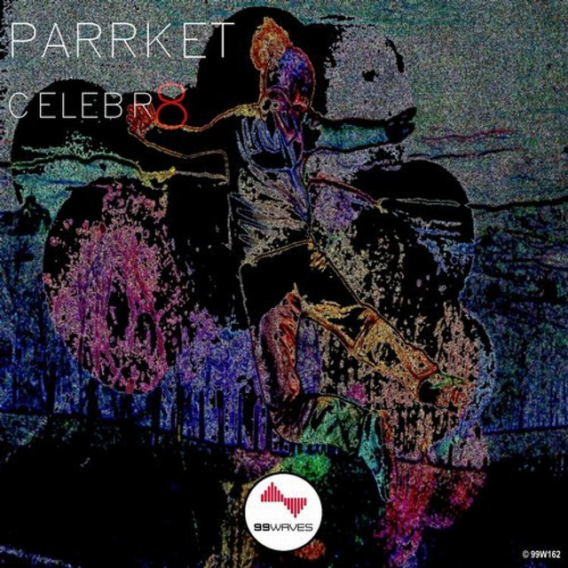 Parrket Photo