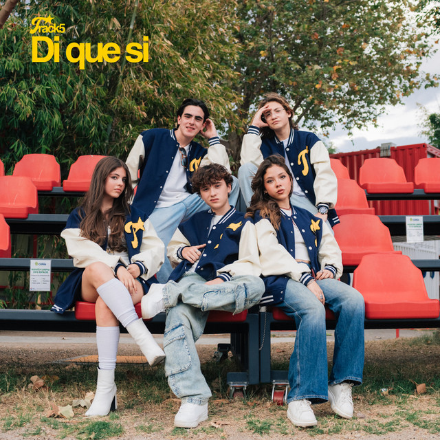 Track 5