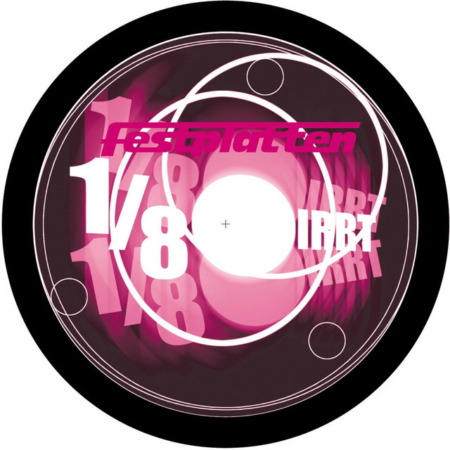 Achtelpunktiert cover art