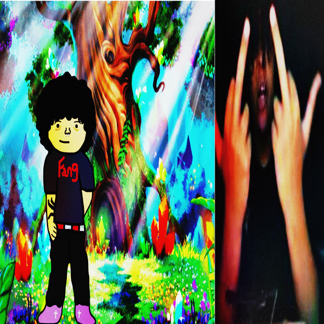 u call this music? cover art