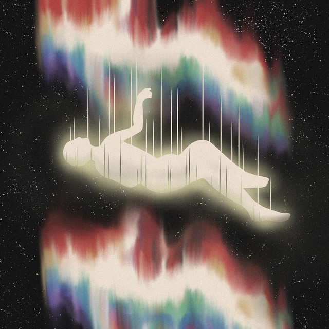 THE STARS FALL THROUGH TIME cover art