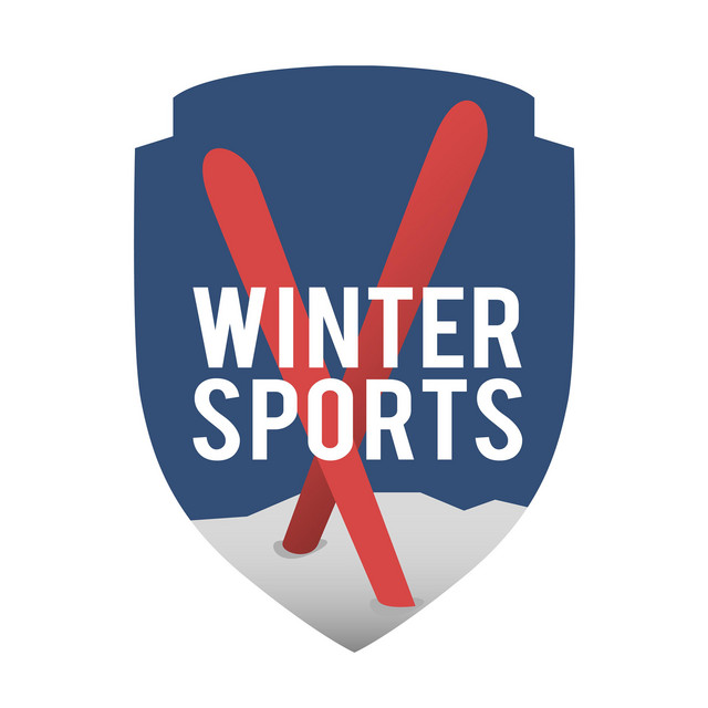 2 Songs by Winter Sports cover