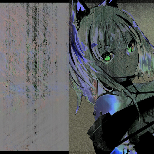 experience cover art