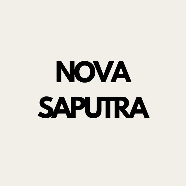 Nova Saputra