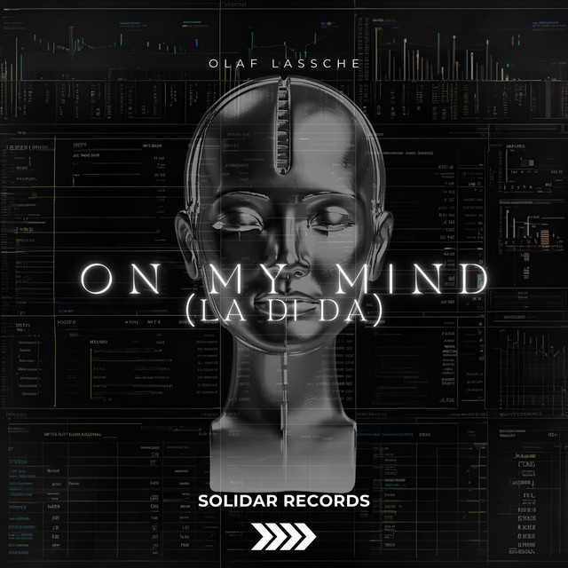 On My Mind (La Di Da)